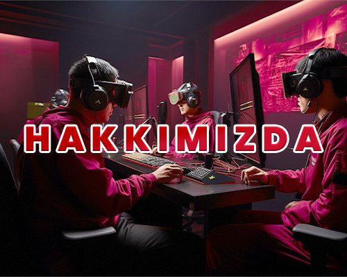 Vurdum Resmi platformu hakkında