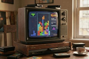 Tetris oyunu stratejileri