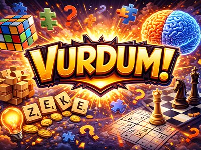 Zeka ve mantık oyunları