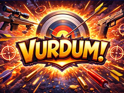 Nişan alma ve hedef vurma oyunları